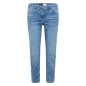 Preview: Cecil Damen 7/8 Jeans Slim Leg Casual Fit