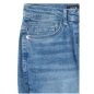 Preview: Cecil Damen 7/8 Jeans Slim Leg Casual Fit