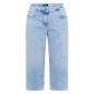 Preview: Cecil Damen Capri Jeans Toronto Loose Fit Wide Leg
