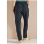 Preview: Cecil Damen Stoffhose Slim Leg Loose Fit