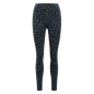 Preview: Cecil Damen Leggings mit Leo-Muster