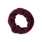 Preview: Cecil Damen Schal Uni Loop Viskose