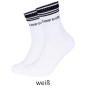 Preview: Camp David Herren kurze Tennis Socken Cushioned 2 Paar