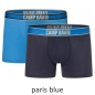 Preview: Camp David Herren Basic Pants 2er Pack