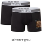 Preview: Camp David Herren Pants Basic Boxer 2er Pack