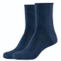 Preview: s.Oliver Damen Socken 2 Paar Silky Touch Sustainable