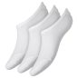 Preview: s.Oliver Unisex Essentials Footy 3 Paar