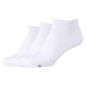 Preview: Skechers Damen Casual Sneaker Socks 3 Paar