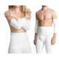 Preview: Sangora by Conta Unisex Leibwärmer Angora/Baumwolle