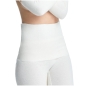 Preview: Sangora by Conta Unisex Leibwärmer Angora/Baumwolle
