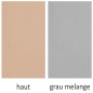 Preview: Pompadour Damen Unterhemd Passion Achselhemd