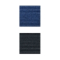 Preview: Ammann Herren langarm Unterhemd Jeans Jacke 1/1 Arm