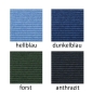 Preview: Ammann Herren Slip Jeans Jazz-Pants