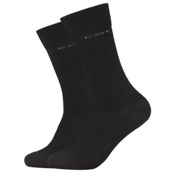 Camano Unisex Tec Wool Socke 2 Paar