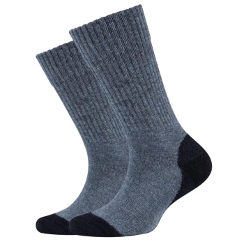 Camano Kinder Sport Socks 2 Paar