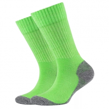 Camano Kinder Sport Socks 2 Paar