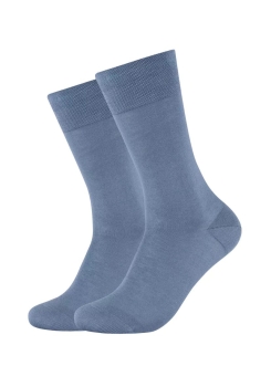 Camano Men Socken Ca-Soft Mercerised Business 2 Paar