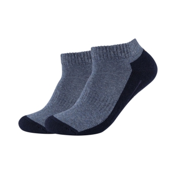 Preview: Camano Unisex Sport Sneaker 2 Paar