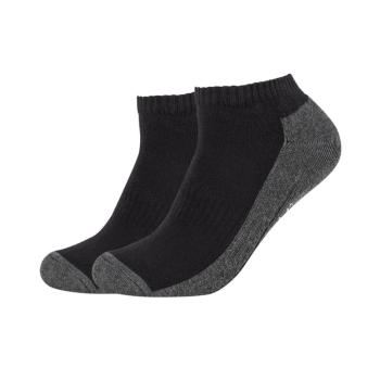 Preview: Camano Unisex Sport Sneaker 2 Paar
