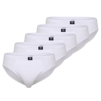 Ceceba Herren Slips Challenger 5er Pack Sport-Slips