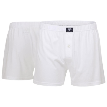 Ceceba Herren Pants Daytona 2er Pack Boxershorts Single-Jersey