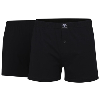 Ceceba Herren Pants Daytona 2er Pack Boxershorts Single-Jersey