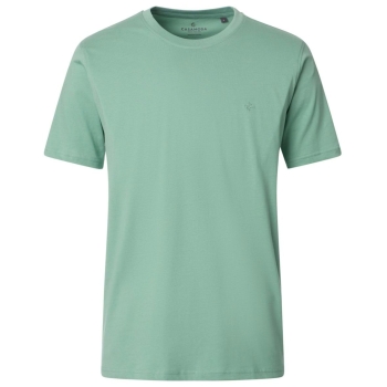 Preview: Casa Moda Herren halbarm T-Shirt Rundhals