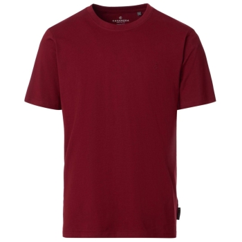 Preview: Casa Moda Herren halbarm T-Shirt Rundhals
