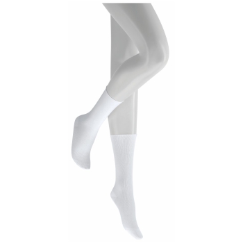 Hudson Socken Relax Fine 3er Pack mit Rollrand