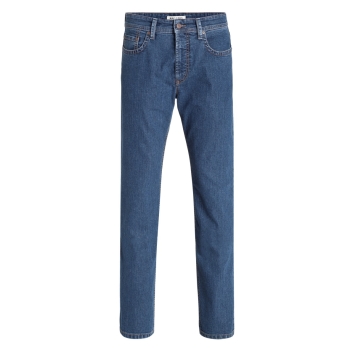 MAC Herren Jeans Ben Alpha Denim