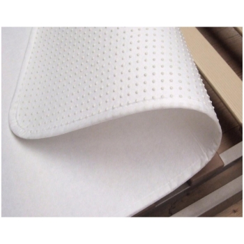 Biberna Sleep & Protect Molton Matratzenschoner mit Noppen