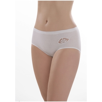 Comazo Damen Taillenslip 5er Pack