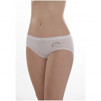 Comazo Damen Hüftslip 5er Pack