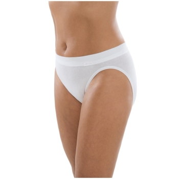 Comazo Damen Jazzpants 3er Pack Platin Unterhosen