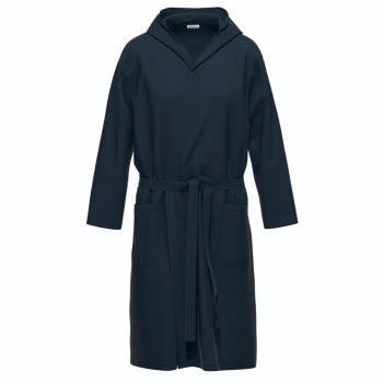 Seidensticker Herren Bademantel Frottee