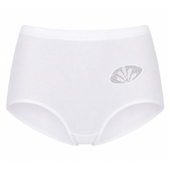 Preview: Comazo Damen Taillenslip 5er Pack