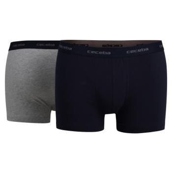 Ceceba Herren Pants Monza 2er Pack