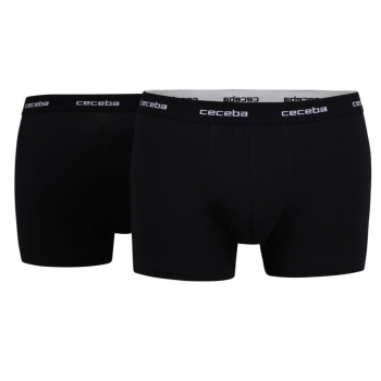 Ceceba Herren Pants Monza 2er Pack