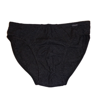 Ammann Herren Slip Jeans Single Minislip