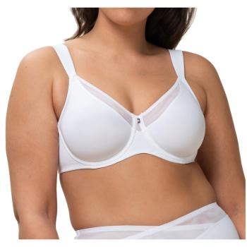 Triumph Damen Minimizer-BH mit Bügel True Shape Sensation W01