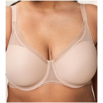 Triumph Damen Minimizer-BH mit Bügel Infinite Sensation W01