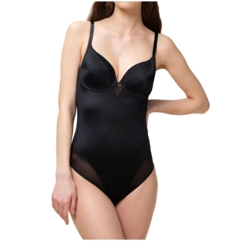 Triumph Damen Body mit Bügel True Shape Sensation BSWP