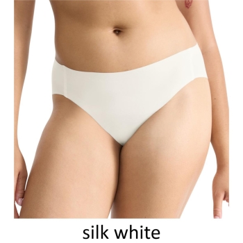 Sloggi ZERO Feel 2.0 Slip mit hohem Beinausschnitt High Leg