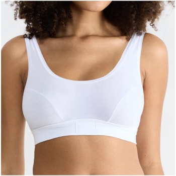 Preview: Sloggi Damen Top Double Comfort T