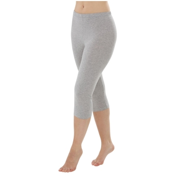 Comazo Earth Damen Caprihose