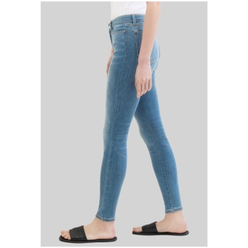 Preview: Tom Tailor Damen Jeans Nela Extra Skinny mit Superstretch