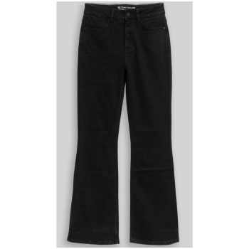 Preview: Tom Tailor Damen Jeans Stella Bootcut Fit mit Stretch