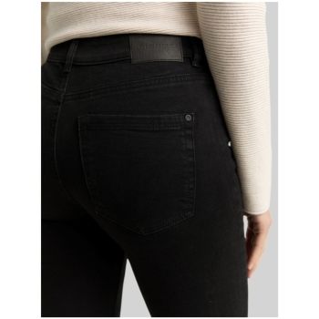 Preview: Tom Tailor Damen Jeans Stella Bootcut Fit mit Stretch