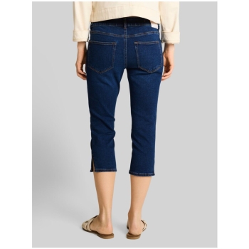 Preview: Tom Tailor Damen Capri Jeans TTJONA Skinny Fit