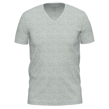 Ammann Herren halbarm Unterhemd Close to you V-Shirt 1/2 Arm